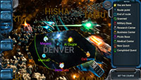 Space Rangers Quest-screenshots